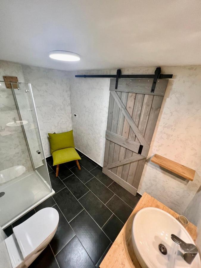 Weekend House Solis - Bovec Ngoại thất bức ảnh
