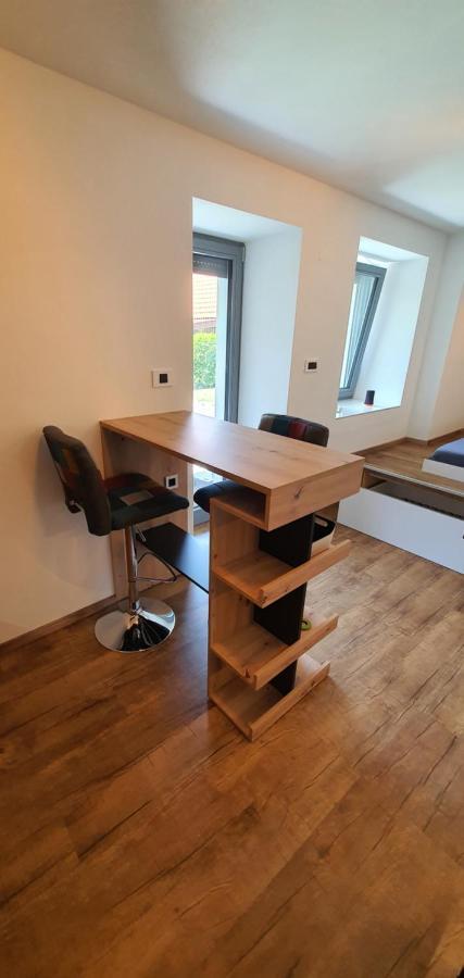 Weekend House Solis - Bovec Ngoại thất bức ảnh