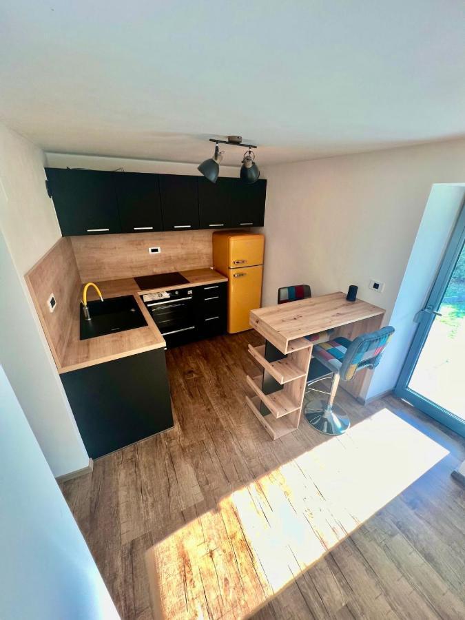 Weekend House Solis - Bovec Ngoại thất bức ảnh