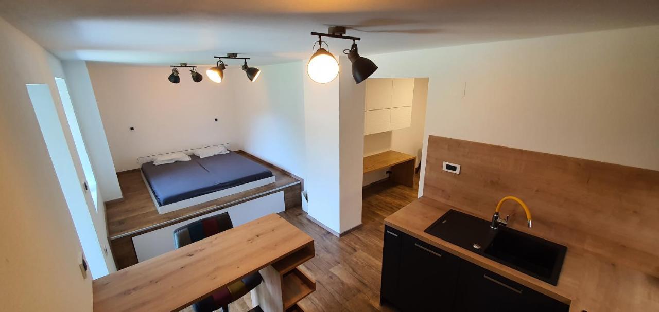 Weekend House Solis - Bovec Ngoại thất bức ảnh