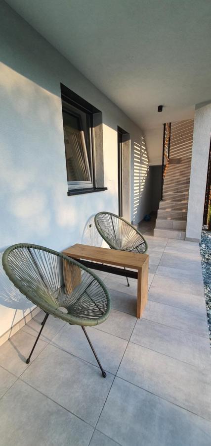 Weekend House Solis - Bovec Ngoại thất bức ảnh