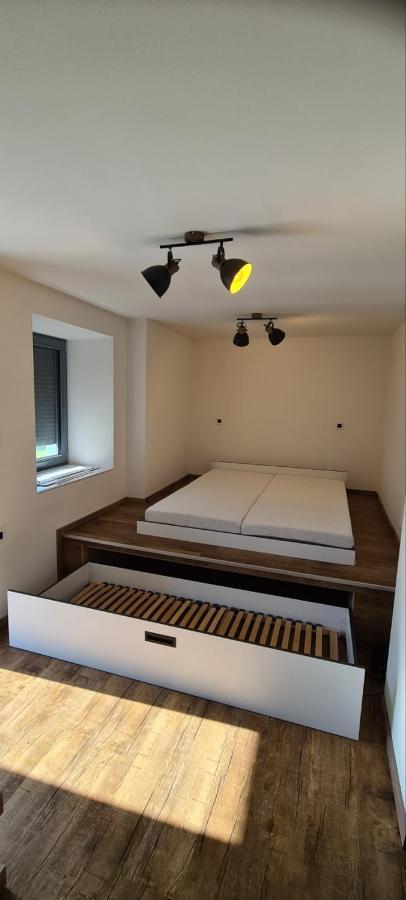 Weekend House Solis - Bovec Ngoại thất bức ảnh
