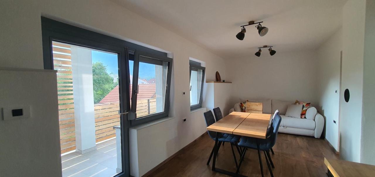 Weekend House Solis - Bovec Ngoại thất bức ảnh