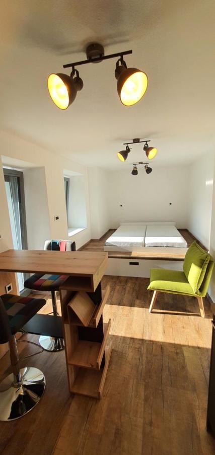Weekend House Solis - Bovec Ngoại thất bức ảnh