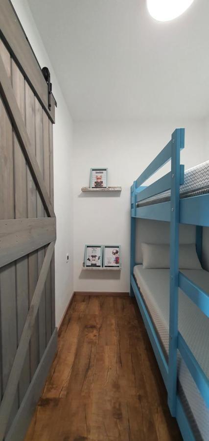 Weekend House Solis - Bovec Ngoại thất bức ảnh