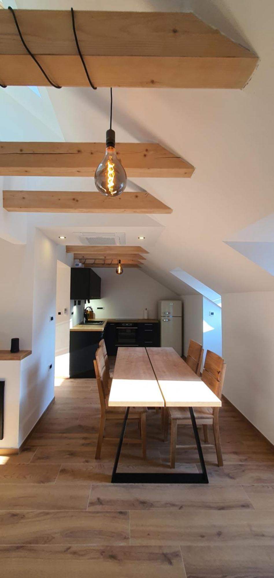 Weekend House Solis - Bovec Ngoại thất bức ảnh