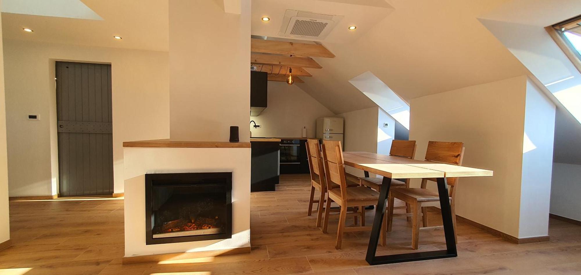 Weekend House Solis - Bovec Ngoại thất bức ảnh
