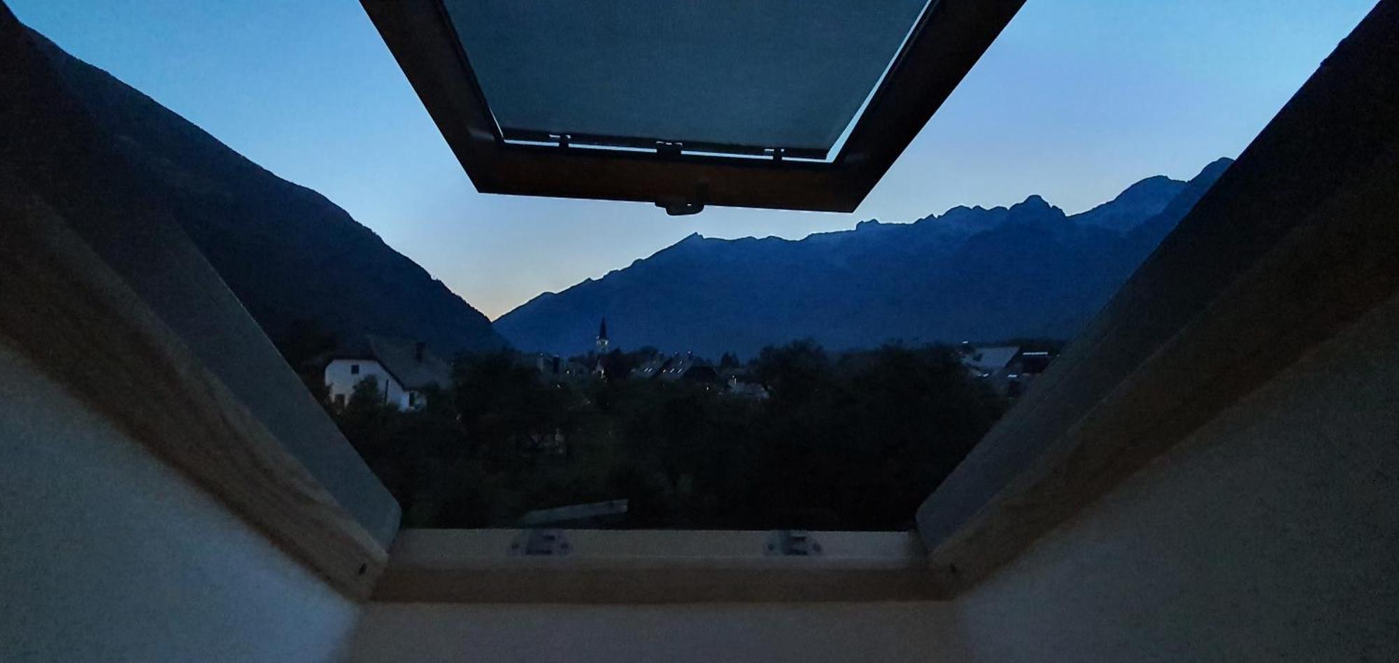 Weekend House Solis - Bovec Ngoại thất bức ảnh